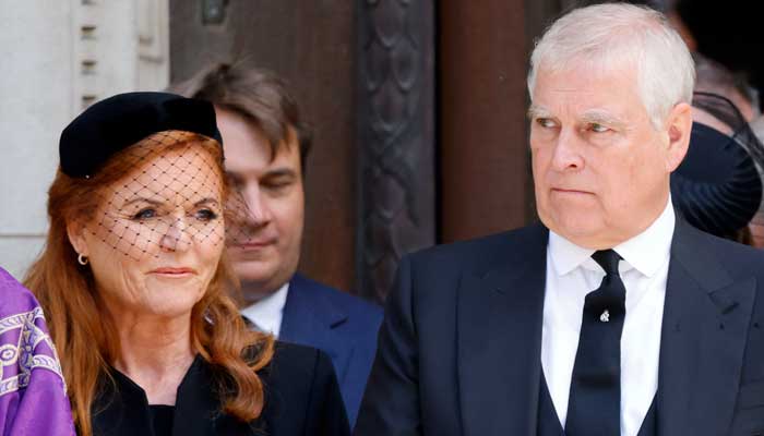 Sarah Ferguson’s deepest fear unlocked as Andrew controversy gets darker