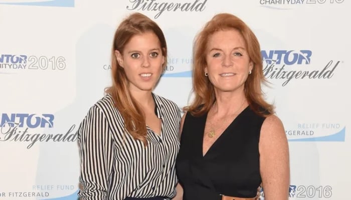 Princess Beatrices home deals with new threat amid Fergies relocation reports