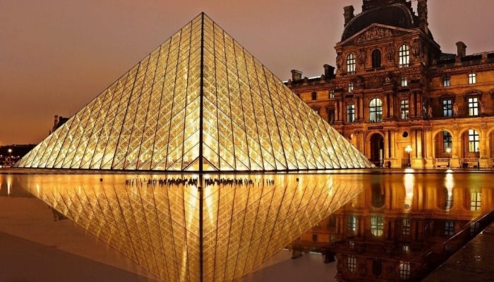 Louvre ticket price to jump 45% for most non-EU tourists