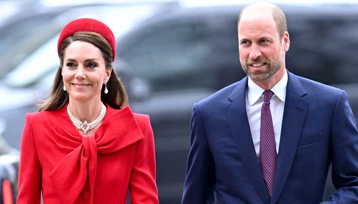 Kate, William take firm step for personal well-being amid growing pressure