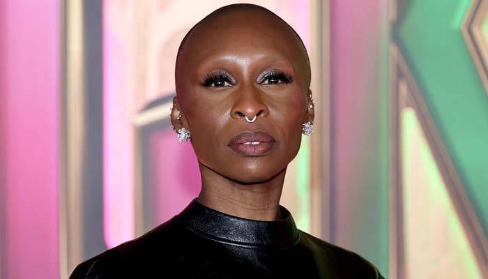 Cynthia Erivo breaks silence after ‘awful’ Thanksgiving Parade performance