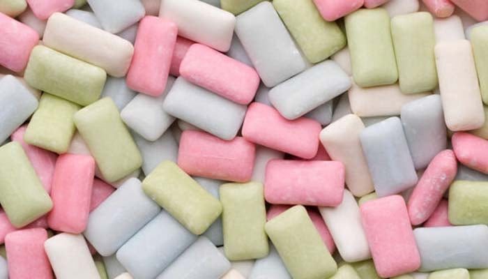 Sugar-free sweetener sorbitol associated with liver disease risk