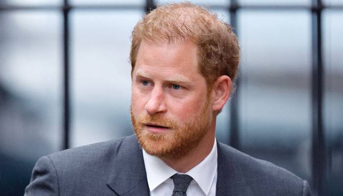 Prince Harry’s lawsuit takes shocking turn as key witness name revealed