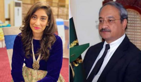 ’’نور مقدم قتل ’لیونگ ریلیشن شپ‘ کی بھیانک مثال ہے‘‘، جسٹس باقر کا نوٹ، سوشل میڈیا پر ردعمل