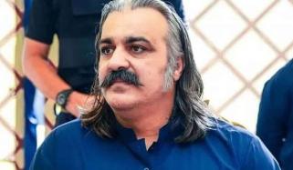 بانی پی ٹی آئی صحت مند ہیں، علی امین گنڈاپور