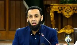 شہباز شریف نے میثاقِ جمہوریت کی دعوت دی، عطا تارڑ