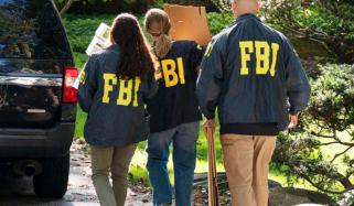 ایف بی آئی کی واشنگٹن اورسان ڈیاگومیں متعددگھروں کی تلاشی