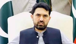 سہیل آفریدی نے اسلام آباد ہائیکورٹ میں بانی پی ٹی آئی سے ملاقات کروانے کی درخواست دائر کردی