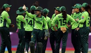 ویمن کرکٹ ٹیم کیلئے سپورٹ اسٹاف کی تلاش شروع