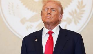 تیسری دنیا کے تمام ممالک سے ہجرت کو مستقل طور پر روک دوں گا: امریکی صدر ڈونلڈ ٹرمپ