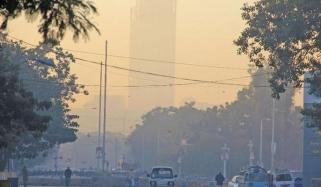 کراچی میں آئندہ 24 گھنٹوں میں موسم کیسا رہے گا؟