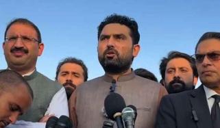 چیف جسٹس اسلام آباد ہائیکورٹ کا وزیراعلیٰ کے پی سے ملنے سے انکار