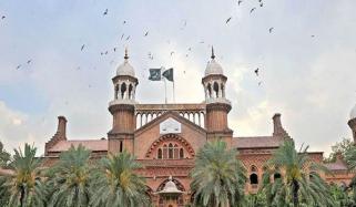 سمجھ نہیں آ رہا کہ بار بار کہنے کے باوجود درخت کیسے کٹ جاتے ہیں؟ عدالتی ریمارکس