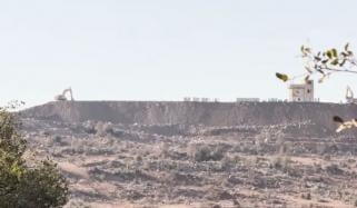 شامی قصبے بیت جن پر اسرائیلی حملے میں 9 افراد جاں بحق