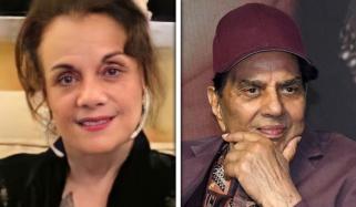 مجھے دھرمیندر سے ملنے کی اجازت نہیں دی گئی: اداکارہ ممتاز