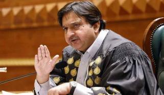 بانی پی ٹی آئی کے ساتھ جیل مینوئل کے مطابق سلوک ہو رہا ہے، ملک احمد خان