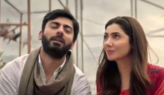 فواد اور ماہرہ اپنا جادو جگانے کو تیار، فلم ’نیلو فر‘  ریلیز کر دی گئی