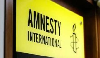 دنیا کو بےوقوف نہیں بنانا چاہیے، اسرائیلی نسل کشی ختم نہیں ہوئی: ایمنسٹی انٹرنیشنل