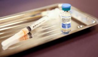 ملک بھر میں انسداد خسرہ، روبیلا اور پولیو ویکسینیشن مہم جاری