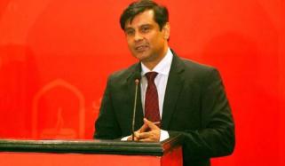 ارشد شریف قتل کیس وفاقی آئینی عدالت میں سماعت کیلئے مقرر