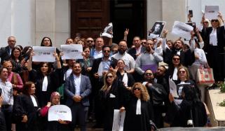  تیونس: 40 اپوزیشن رہنماؤں کو 5 سے 45 سال تک قید کی سزا سنادی