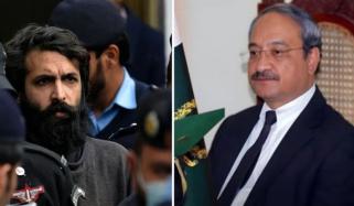 جسٹس باقر نجفی کا اضافی نوٹ، سوشل میڈیا پر ردعمل