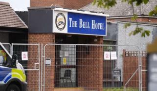 برطانیہ کے دوسرے شہروں سمیت بریڈفورڈ کے ہوٹلوں میں مقیم پناہ گزینوں کی تعداد میں اضافہ