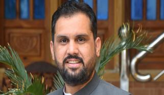 خیبر پختونخوا میں لوکل گورنمنٹ کمیشن تشکیل دے دیا گیا 