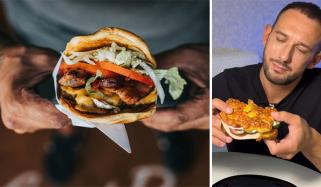 وزن بڑھانے کے جنون نے روسی فٹنس انفلوئنسر کی جان لے لی