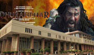 متنازع بھارتی فلم دھریندر ریلیز سے قبل ہی مشکلات کا شکار