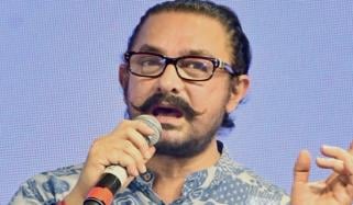  نہیں جانتا کس طرح اسٹار بن گیا، اصولوں کے برخلاف کام کیا، عامر خان