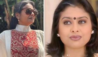 ماں نے پیسوں کیلئے ناچنے پر مجبور کیا، ہنٹر، جوتوں سے مارا: بھارتی اداکارہ جیا بھٹاچاریہ کا انکشاف