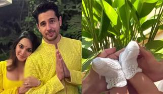 کیا آپ کیارا اور سدھارتھ کی بیٹی کے نام جانتے ہیں؟