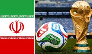 فیفا ورلڈ کپ: ویزا جاری نہ کرنے پر ایران کا قرعہ اندازی کے بائیکاٹ کا فیصلہ