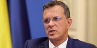 رومانیہ کے وزیرِ دفاع سی وی میں غلط بیانی پر مستعفی