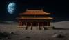 چین چاند پر ’گوانگ ہان محل‘ تعمیر کی طرف ایک قدم اور آگے