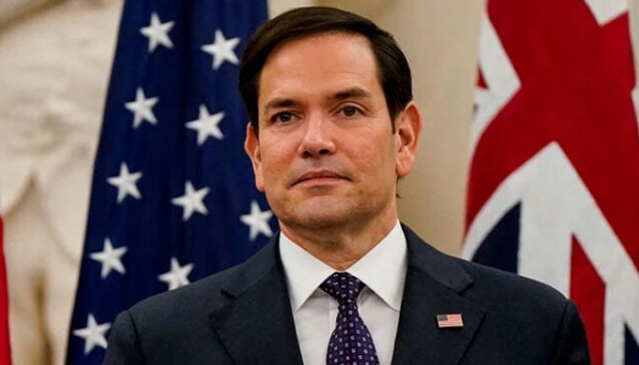 افغان پاسپورٹ ہولڈرز کے ویزے روک دیے، امریکی وزیر خارجہ