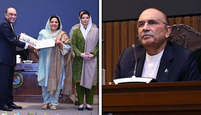 کولاج بشکریہ آئی ایس پی آر