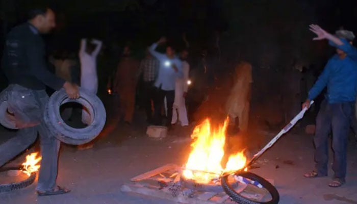 — فائل فوٹو