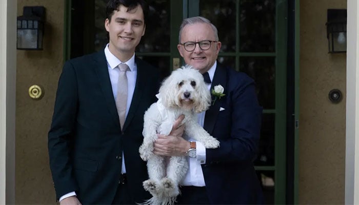 فوٹو: اے ایف پی