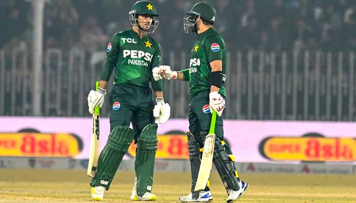 فوٹو: سوشل میڈیا۔پی سی بی