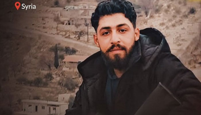 فوٹو: القدس نیوز نیٹ ورک