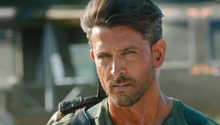 ریتک روشن نے ممبئی میں 28 کروڑ کی پراپرٹی خرید لی