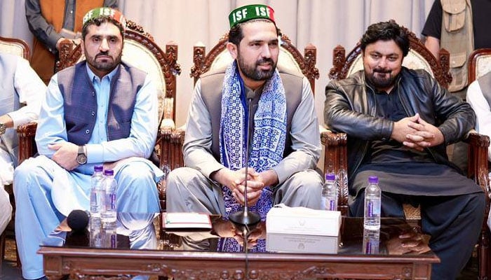 تصویر بشکریہ، سہیل آفریدی فیس بک