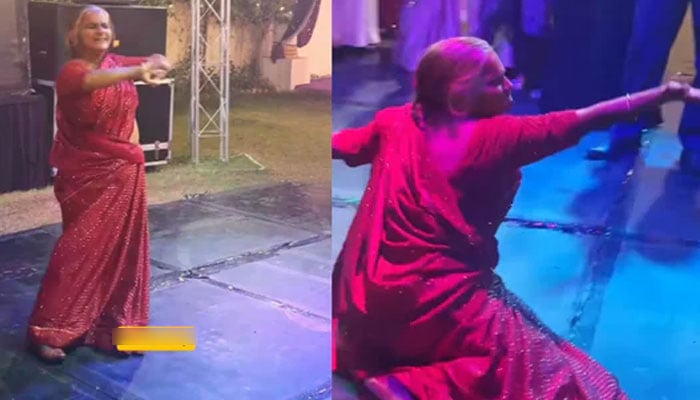 —سوشل میڈیا ویڈیو گریب