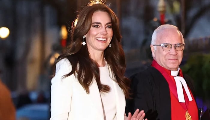 Kate Middletons annual carol concert reveals star-studded lineup