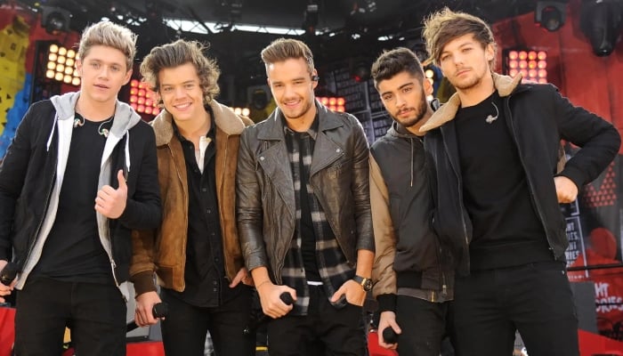 One Direction star says he hated performing THIS hit track