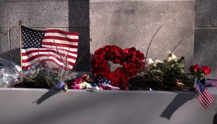 US pauses all asylum approval after National Guard shooting near White House