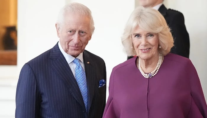 King Charles, Queen Camilla release emotional joint message after sudden setback