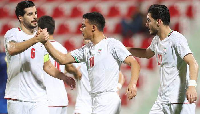 FIFA 2026 World Cup-qualified Iran to skip upcoming draw over US visa row